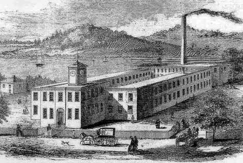 Boston Watch Company Altersbestimmung nach Werknummer - Sammler-Uhren