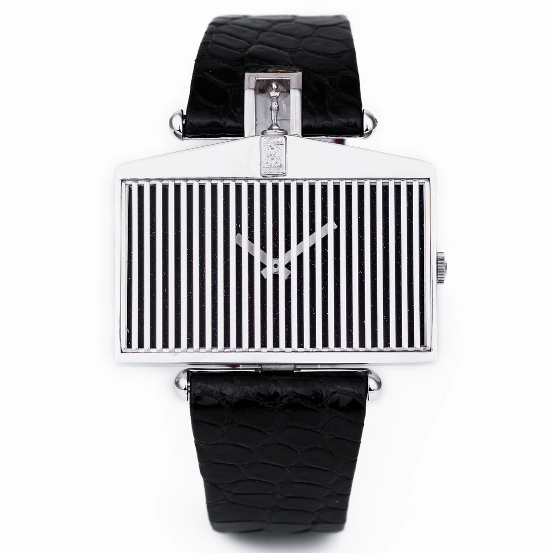 Corum Uhren allgemeine Altersbestimmung Rolls Royce, Admirals Cup, Romulus, Coin Watch, Golden Bridge, Bubble, Trapez, Baguette etc. - Sammler-Uhren