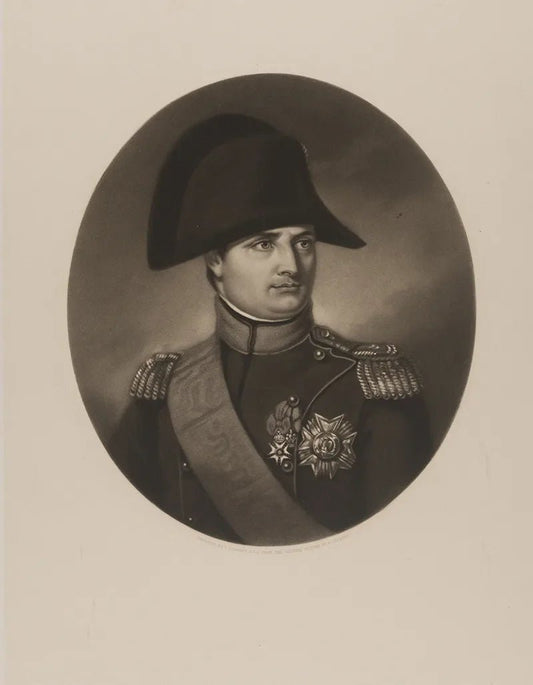 Die 3 Feldherren der Schlacht von Waterloo hatten denselben Uhrenlieferanten - Sammler-Uhren