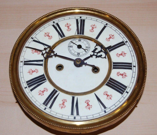 Urania Altersbestimmung nach Datumsschwelle 1904 - Sammler-Uhren