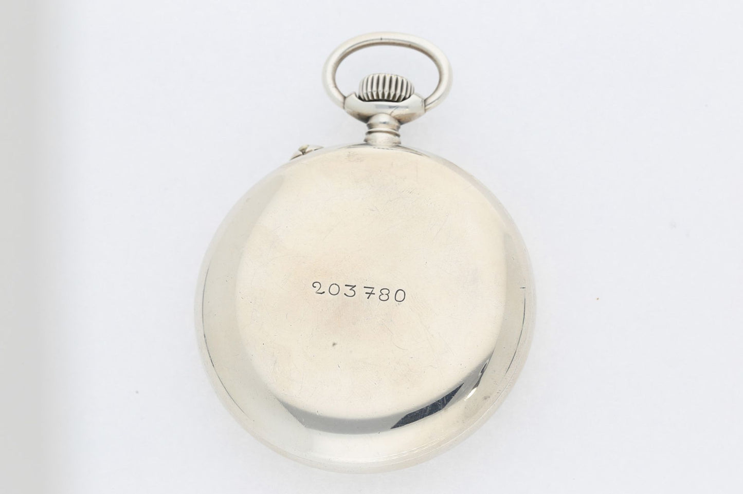 A. Lange & Söhne U - Boot Leuchtzifferblatt B - Uhr Kal 48 Kriegsmarine WK2 - Sammler - Uhren