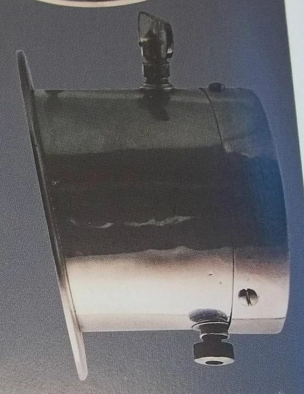 Borduhr Junghans Zeppelin Luftschiff kaiserliche Fliegertruppe 1. Weltkrieg Wk1 - Sammler - Uhren