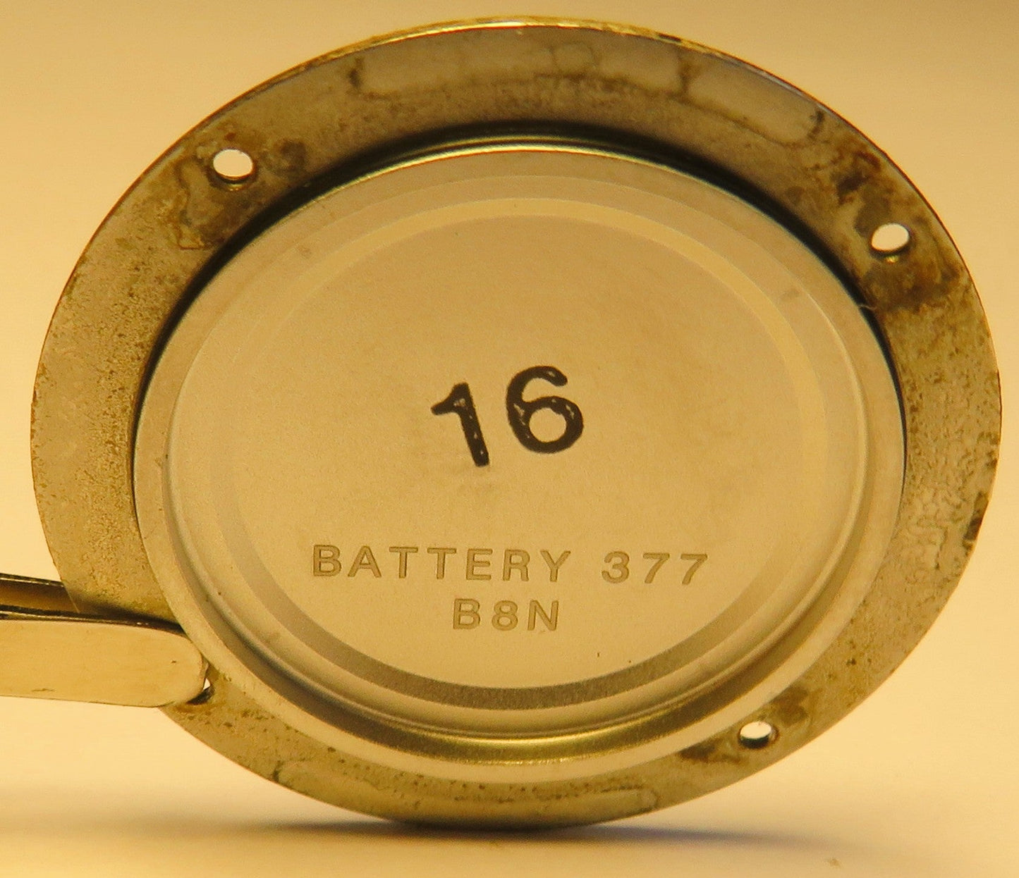 Ebel Onde Diamond Ref. A 316 773 Luxus Diamant Herren / Unisex Armbanduhr Quarz - Sammler - Uhren