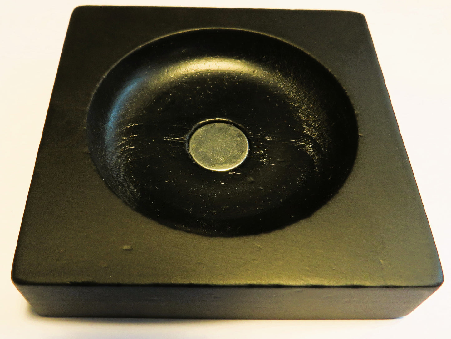 Exclusive Stand Sanduhr orig. Omega Design Deko Werbegeschenkt 14cm in Originalverpackung - Sammler - Uhren