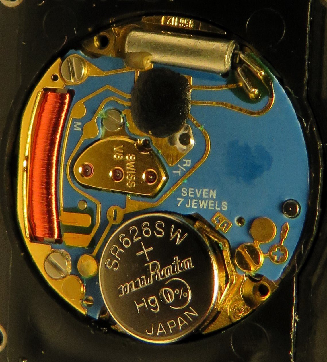 H. Stern Brillant Herren / unisex Quarz Armbanduhr OVP Keramik NP: Euro 2.600, - Sammler - Uhren