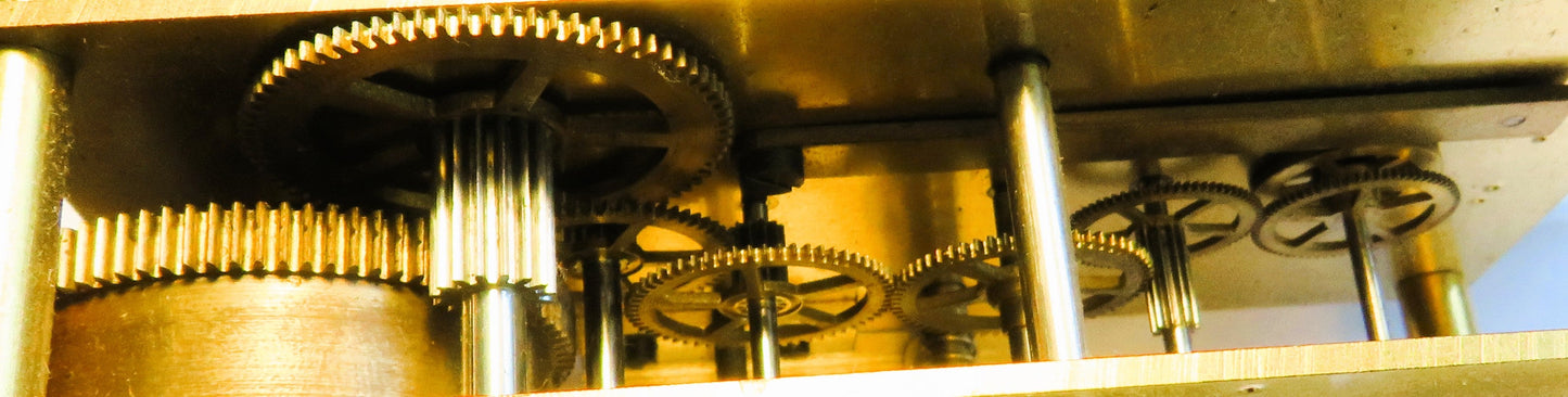 Hessischer Rundfunk TV ralte unbekannte mechanische Doppel Stoppuhr ca. 1957 - Sammler - Uhren