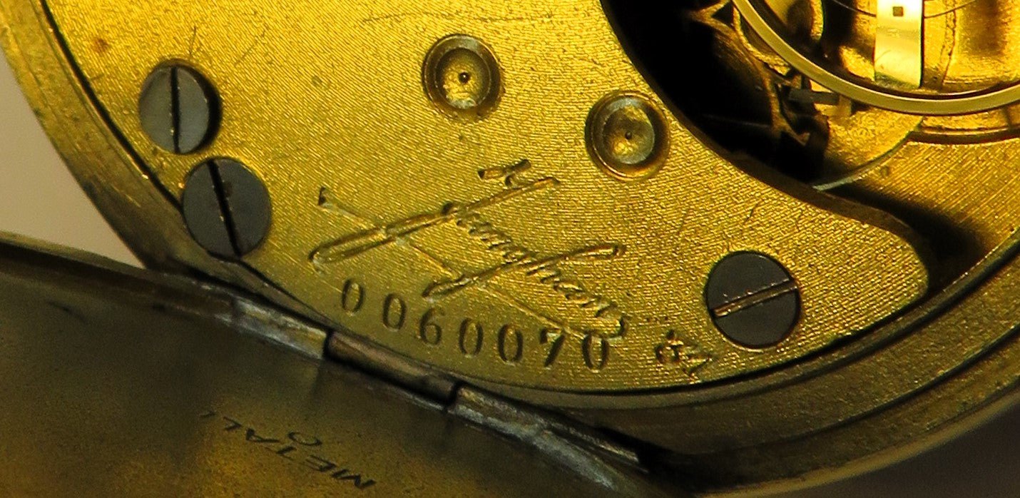 Junghans 31 Silber frühe Fliegeruhr Reichsluftwaffe Jasta WK 1 Richthofen 1918 - Sammler - Uhren