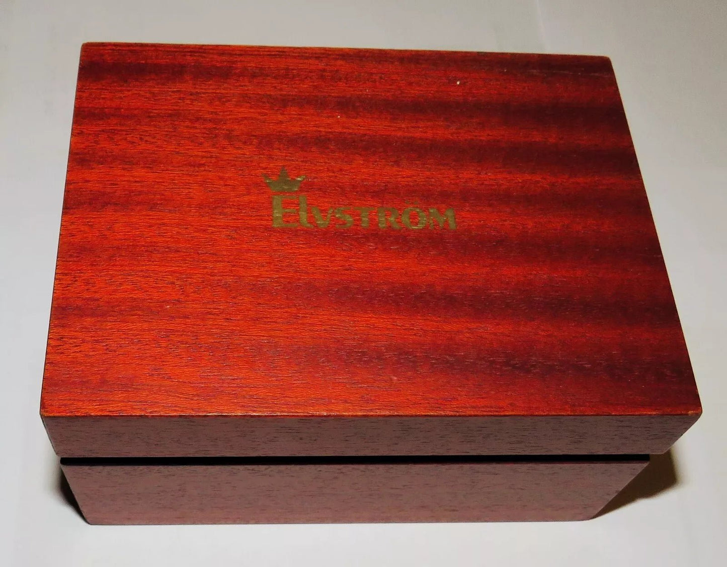 Lemania Regatta Elvström Luxus Automatic Chronograph Herren Fullset Box Papiere - Sammler - Uhren