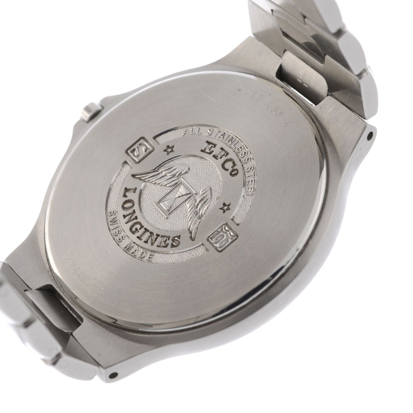Longines Hydro Conquest L156.2 100m Taucheruhr Herren Armbanduhr Quartz - Sammler - Uhren