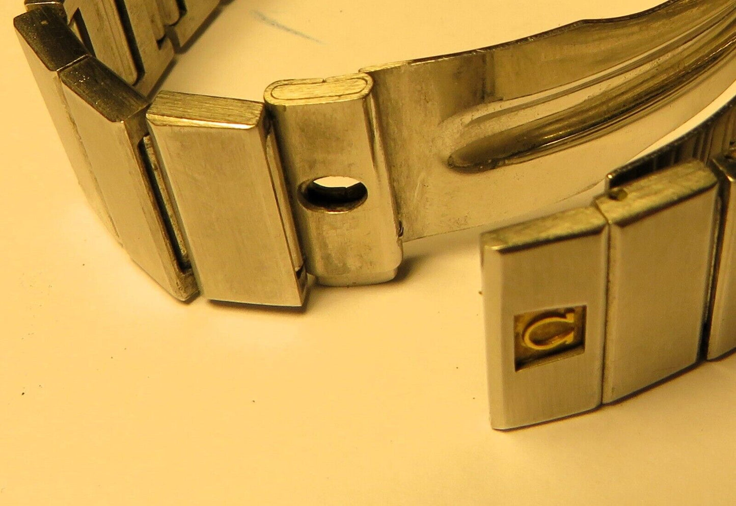 Omega Constellation Cal. 663 Luxus Herren / unisex Armbanduhr Automatik ca. 1970 - Sammler - Uhren