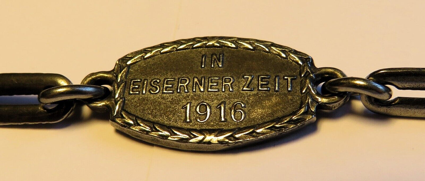 Orig. Le Phare Chronograph Fliegertruppe Cal. 114 VCC 19"" Gold zur Ehr´ - Sammler - Uhren