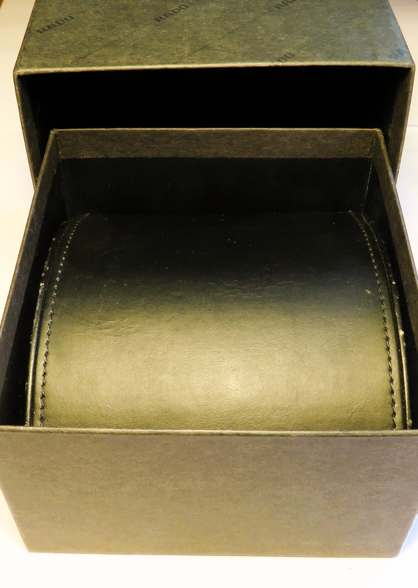 Rado Diastar Ceramica Diamond HAU unisex Stahl Gold Quarz Fullset OVP Papiere - Sammler - Uhren