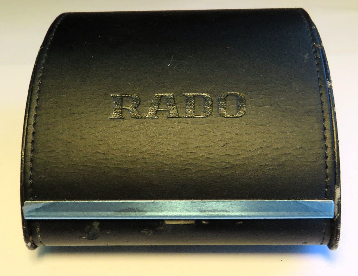 Rado Diastar Ceramica Diamond HAU unisex Stahl Gold Quarz Fullset OVP Papiere - Sammler - Uhren