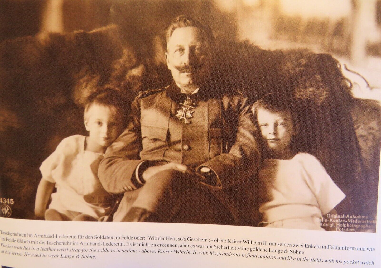 Revue Thommen 0,800 Silber frühe Fliegeruhr Reichsluftwaffe Jasta 1914 WK 1 - Sammler - Uhren