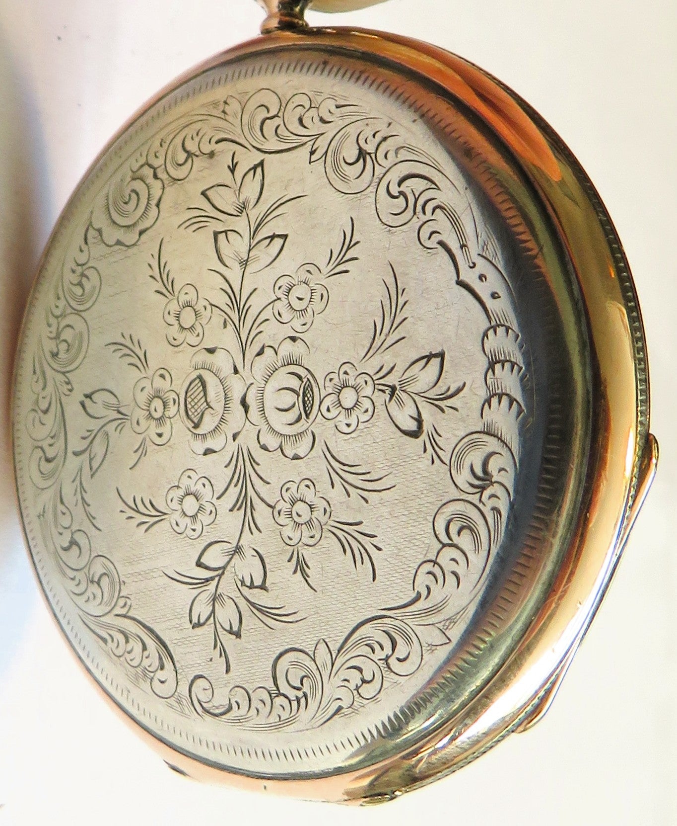 Seltenste Jean Lapaute a Paris Silber Taschenuhr ca. 1780 königlicher Uhrmacher - Sammler - Uhren