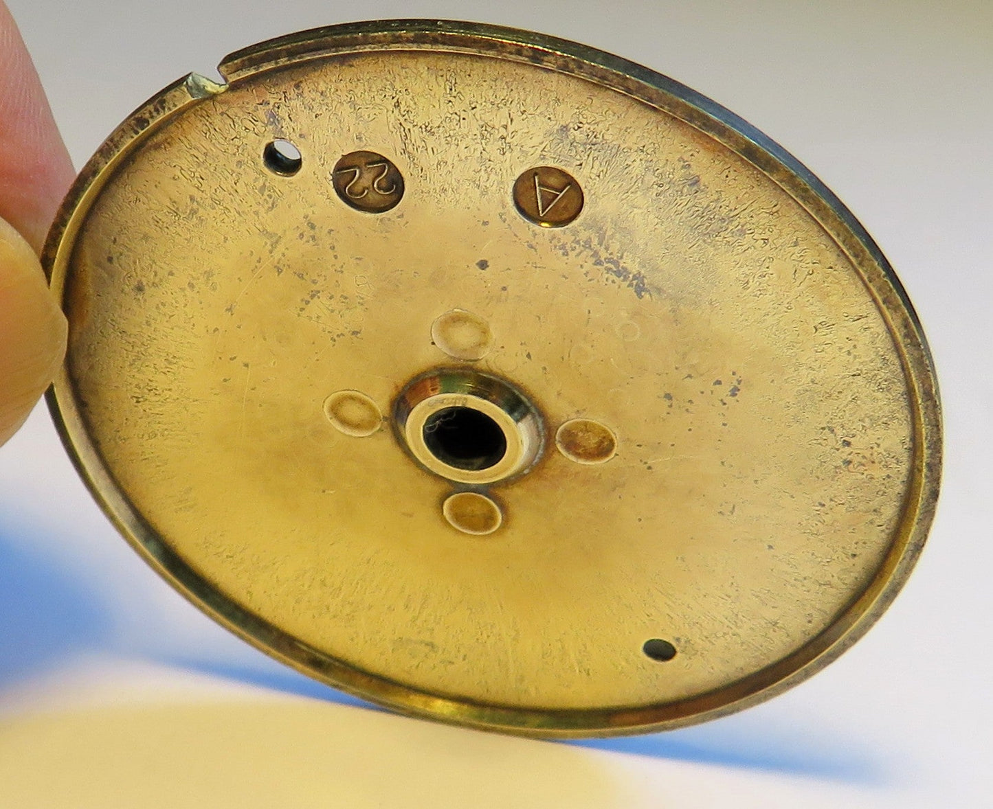 Seltenster Zenith Schiffschronometer Hora Oficial 1900 Gangreserve Holzbox - Sammler-Uhren