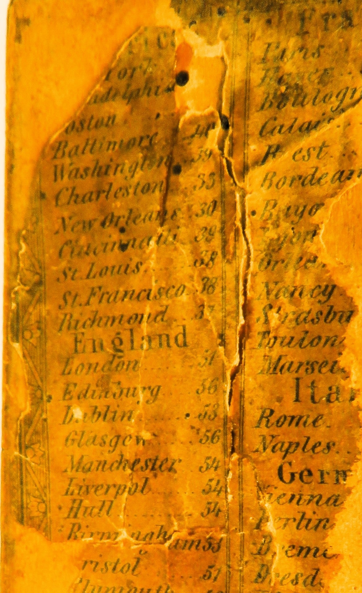 Stockert Ernst Christoph a Bavaria Nürnberg 1765 Klapp Reise Sonnenuhr - Sammler - Uhren