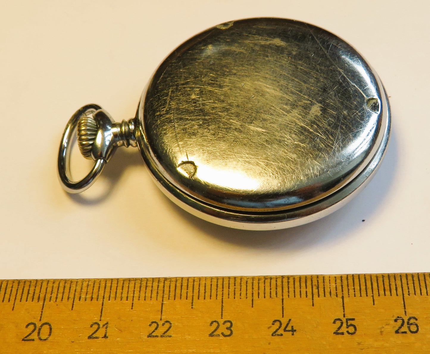 Teutonia Dienstuhr Beobachtungsuhr B - Uhr TAU Wehrmacht 2. Weltkrieg WK 2 WW2 - Sammler - Uhren