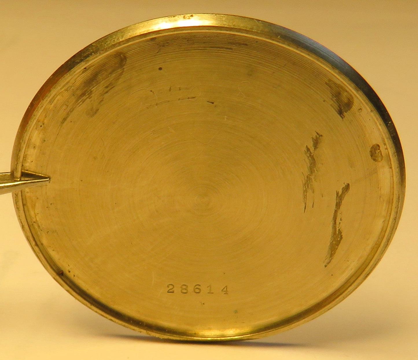 Zenith A Retour Reverso Bomben Abwurf Rücklauf Stoppuhr Luftwaffe 2. Weltkrieg - Sammler - Uhren