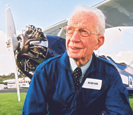 Helmut Sinn - Geschichte der deutschen Uhrmacherlegende