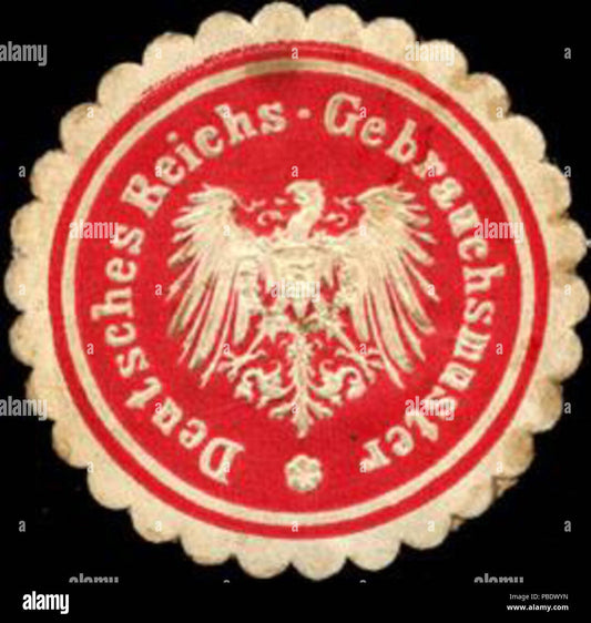 Altersbestimmung deutscher Uhren anhand dem Jahr der Patent / Gebrauchsmusterschutz Anmeldung - Sammler-Uhren