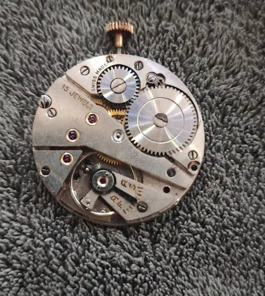 Anton Schild Aufstellung aller bekannten Werke - Sammler-Uhren