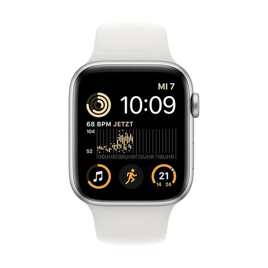 Apple Watch Altersbestimmung nach Modell und Serie - Sammler-Uhren
