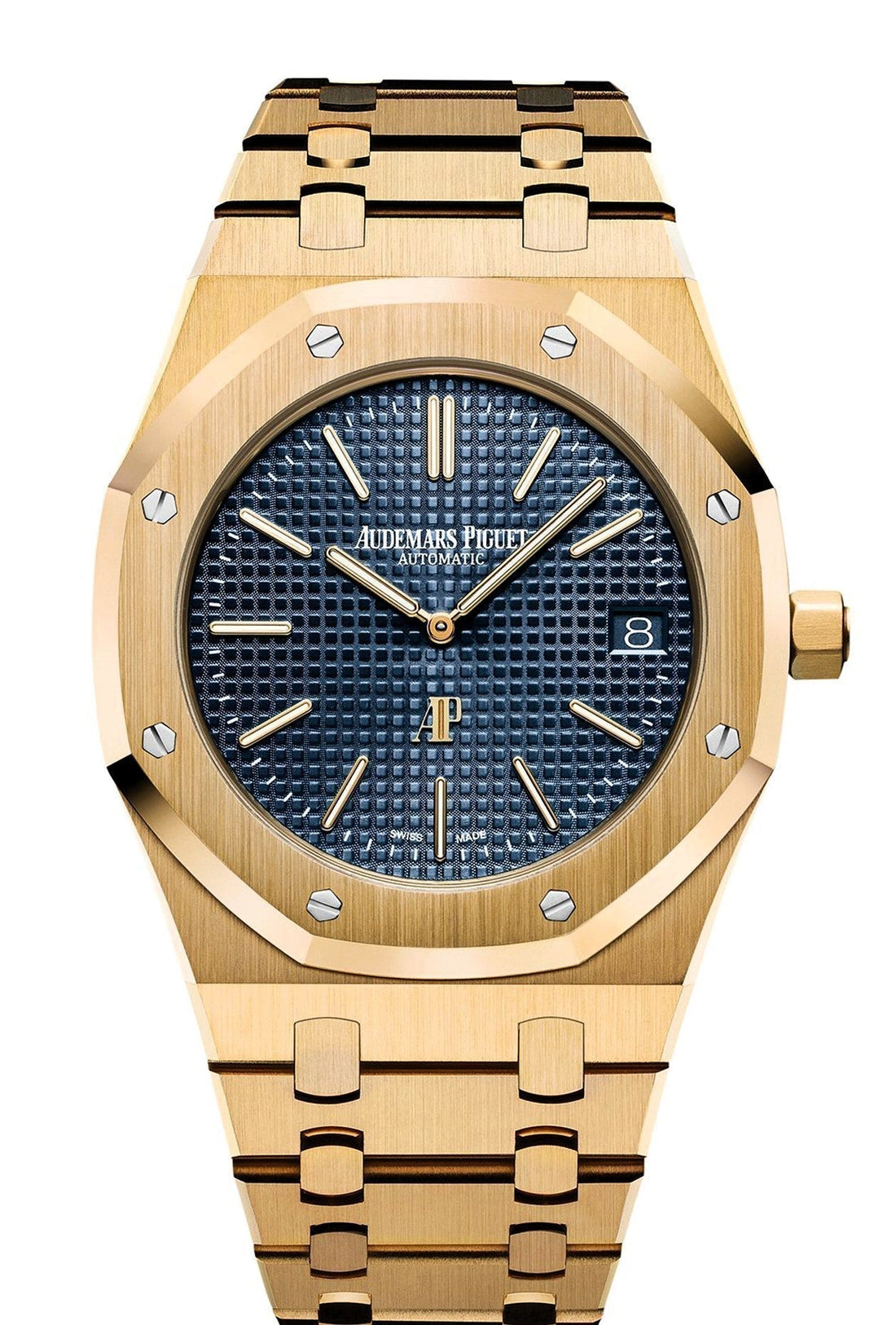 Audemars Piguet Altersbestimmung ab 1972 - Sammler-Uhren
