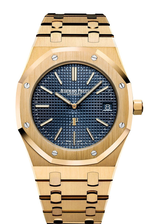 Audemars Piguet Altersbestimmung ab 1972 - Sammler-Uhren