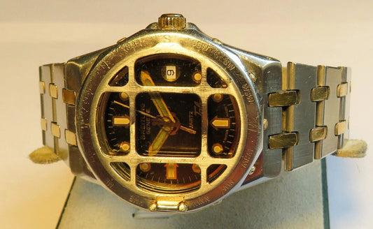 Breitling - Entstehung und Entwicklung der legendären Chronographen - Sammler-Uhren