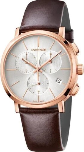 Calvin Klein Watches Altersbestimmung - Sammler-Uhren