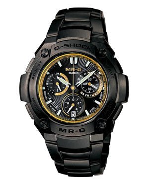 Casio Uhren Altersbestimmung G-Shock DW-5600 - Sammler-Uhren