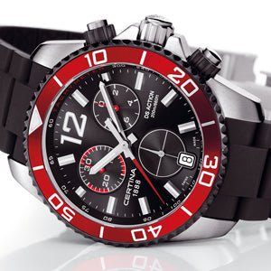 Certina Kurth Freres Uhren Altersbestimmung nach Werknummern - Sammler-Uhren