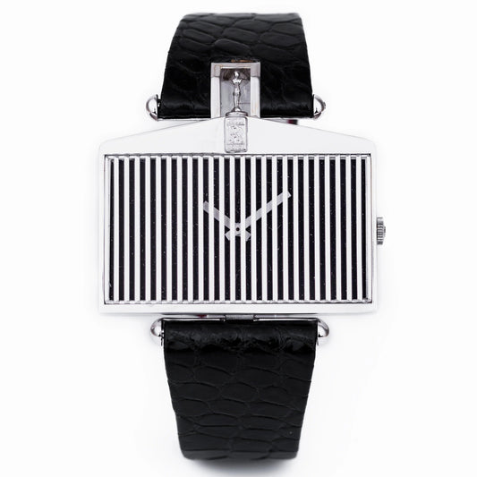 Corum Uhren allgemeine Altersbestimmung Rolls Royce, Admirals Cup, Romulus, Coin Watch, Golden Bridge, Bubble, Trapez, Baguette etc. - Sammler-Uhren
