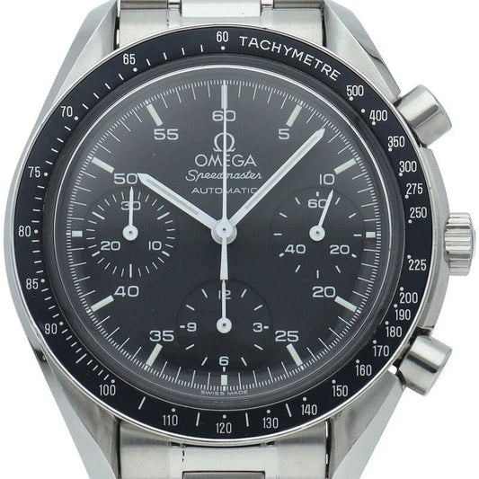 Datierung Omega Speedmaster nach Referenznummer - Sammler-Uhren