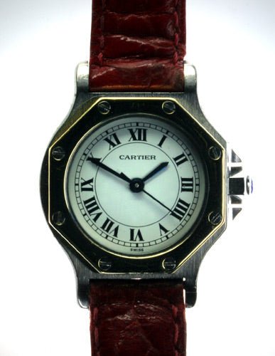 Geschichte der ersten Fliegeruhr der Welt: die Cartier Santos - Sammler-Uhren