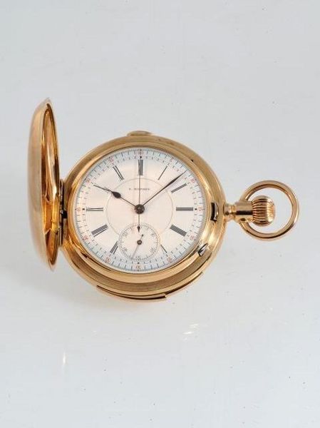 Geschichte der Mathey Tissot Uhrenmanufaktur - Sammler-Uhren