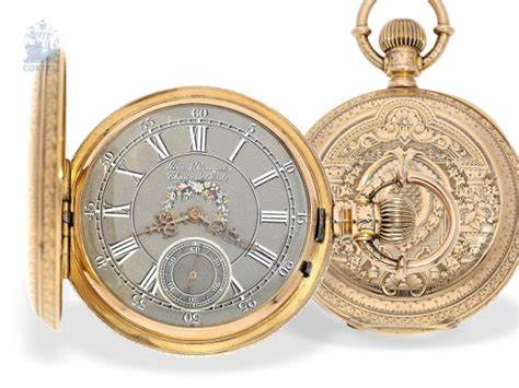 Girard Perregaux Alterbestimmung anhand von bekannten Werknummern und Modellen - Deep Diver, Gyromatik, Laureato, HF, WW.TC, Sea Hawk - Sammler-Uhren