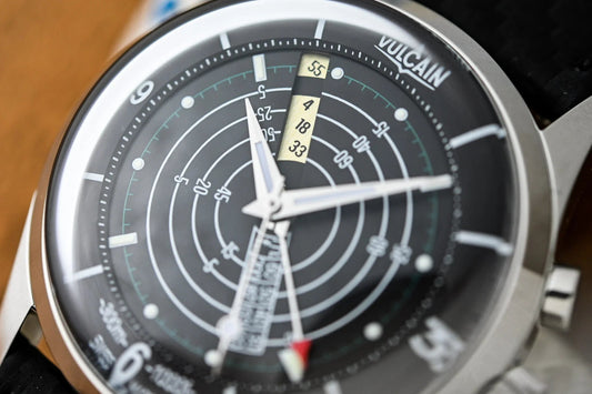 How old is my watch? Cricket Altersbestimmung nach Modellen mit bekanntem Baujahr - Sammler-Uhren