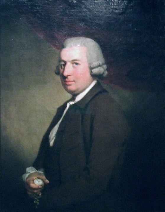 John Arnold London Chronometer Altersbestimmung - Sammler-Uhren