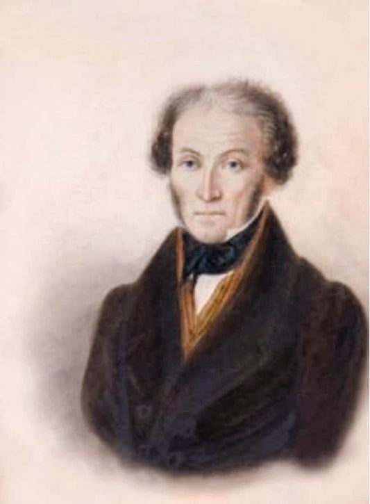 Lebensgeschichte des Uhrmachergenies Louis Audemars - Audemars Piguet