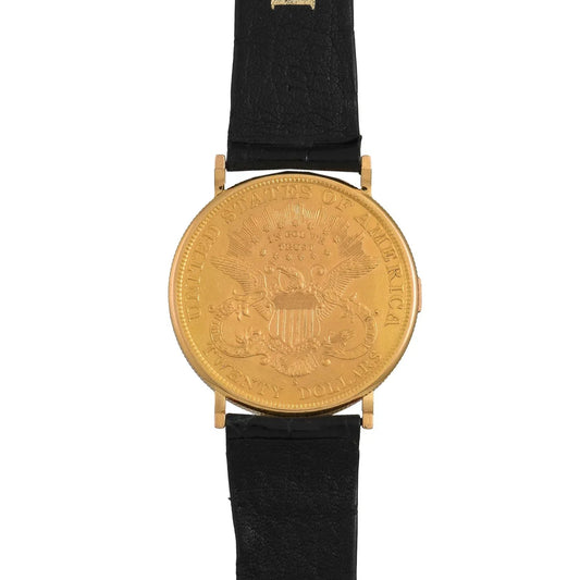 Piaget Altersbestimmung nach Uhrmodellen mit bekanntem Baujahr Coin Watch - Sammler-Uhren
