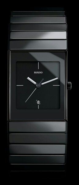 Rado Werkbestimmung nach Referenznummer zur Fälschungskontrolle - Sammler-Uhren