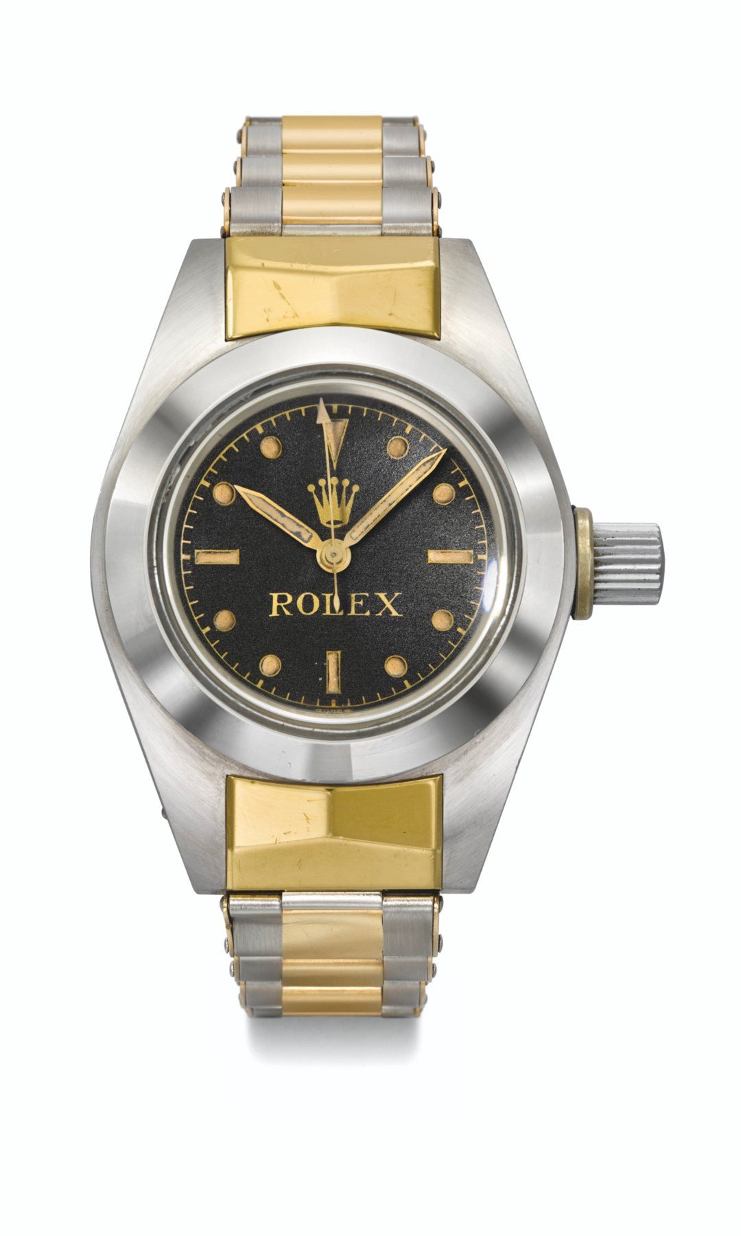 Rolex Deep Sea Special am tiefsten Punkt des Planeten - Sammler-Uhren