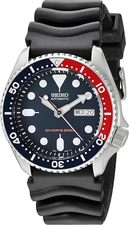Seiko Altersbestimmung anhand der Baujahre bekannter Modelle - Sammler-Uhren