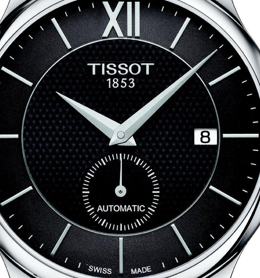 Tissot Uhren Altersbestimmung nach Werknummer - Sammler-Uhren
