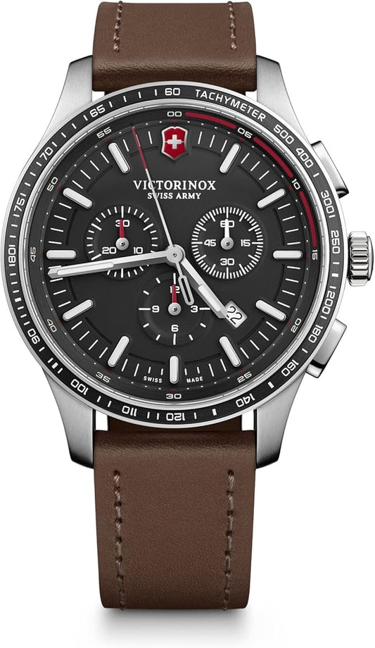 Victorinox Altersbestimmung von  Swiss Army Watch nach Werknummer - Sammler-Uhren