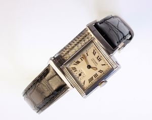 Was hat die die Geschichte der Jaeger LeCoultre Reverso mit Indien und Polo zu tun? - Sammler-Uhren