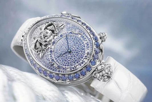 Wer kaufte die erste Armbanduhr der Welt? - Sammler-Uhren