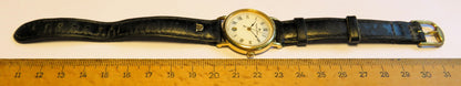 Maurice Lacroix Luxus Damen Armbanduhr Quarz Edelstahl Datum Masterpiece